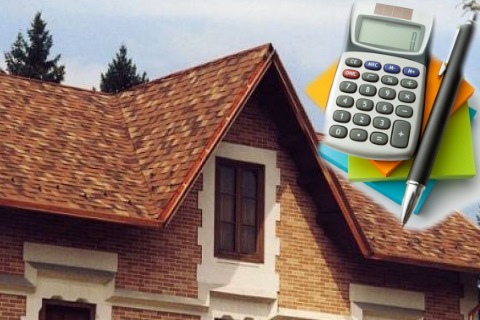 Рассчитать монтаж и ремонт кровли Мурманске